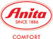 Anita comfort