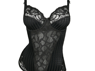 Bodys & Corselet