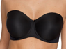 Strapless Bra