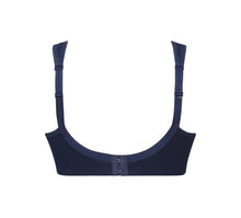 Lade das Bild in den Galerie-Viewer, Entlastungs-Soft-BH Jana 5427-blau
