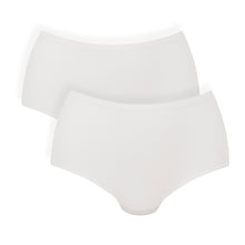 Lade das Bild in den Galerie-Viewer, Essentials High Waist+ 1343-2er-Pack
