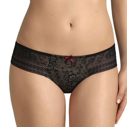 Slip Fleur 1353