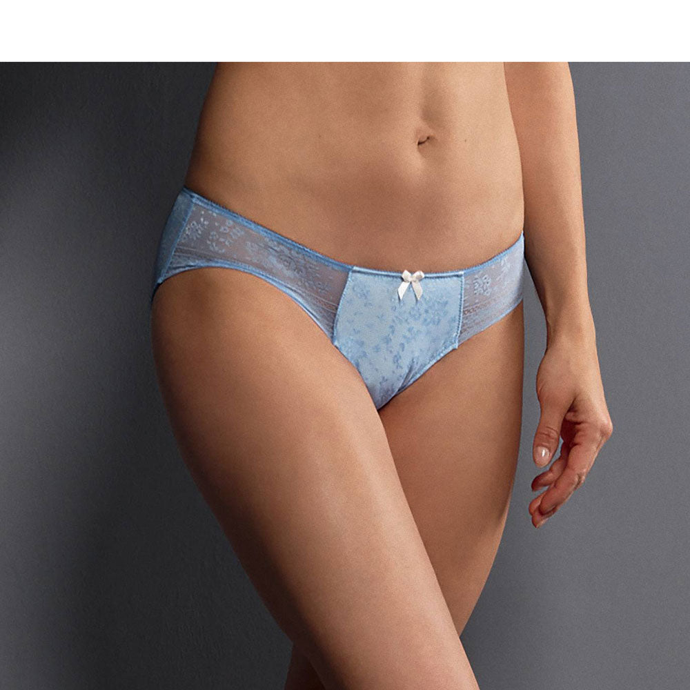 Slip Fleur 1353