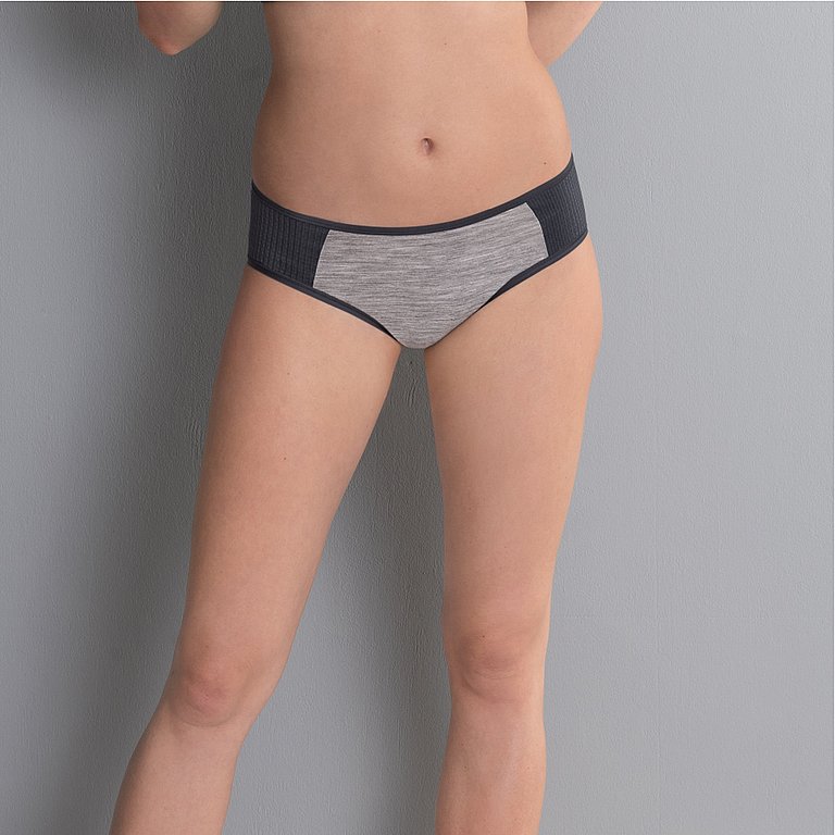 PanAlp wool Sport panty high waist 1655