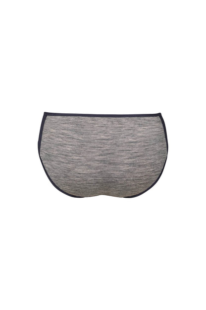 PanAlp wool Sport panty high waist 1655