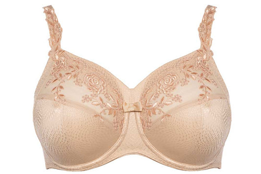 Ulla Komfort BH Ella 36 / 28 -L-Cup