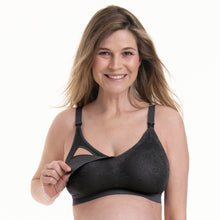 Lade das Bild in den Galerie-Viewer, Essential Lace Still Bralette Schale 5057
