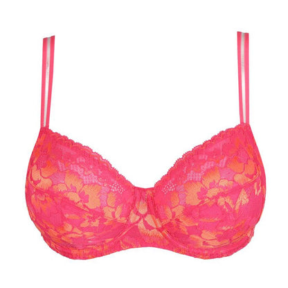 Vollschalen-Bügel-BH VERAO L.A. Pink 0142370LSP