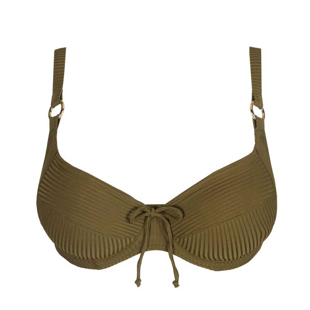 Vollschalen-Bikini-Top Sahara 4006310