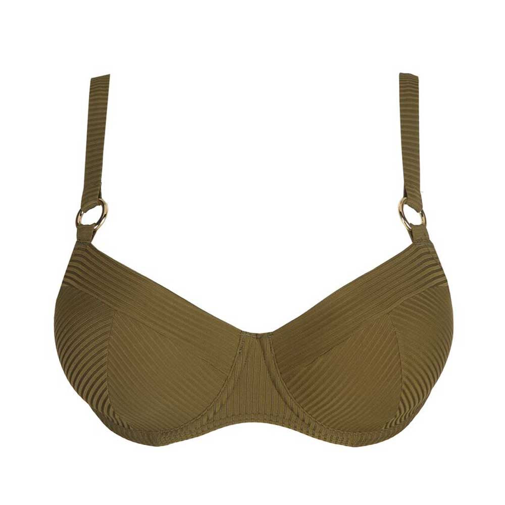 Bikini-Oberteil Sahara Balconnette 4006316