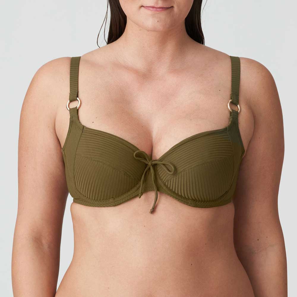 Vollschalen-Bikini-Top Sahara 4006310