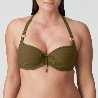 Vollschalen-Bikini-Top Sahara 4006310