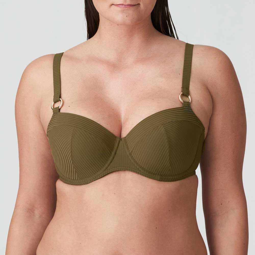 Bikini-Oberteil Sahara Balconnette 4006316