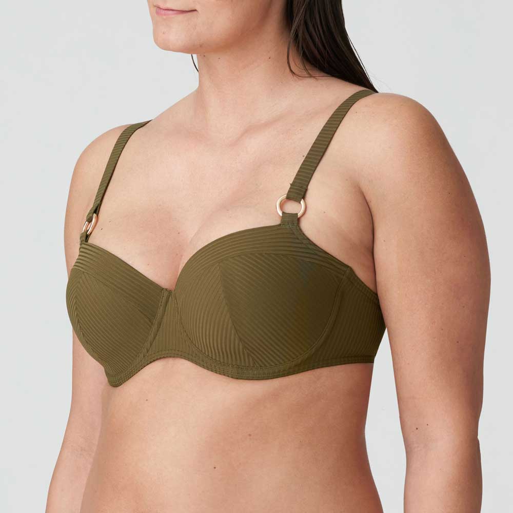 Bikini-Oberteil Sahara Balconnette 4006316