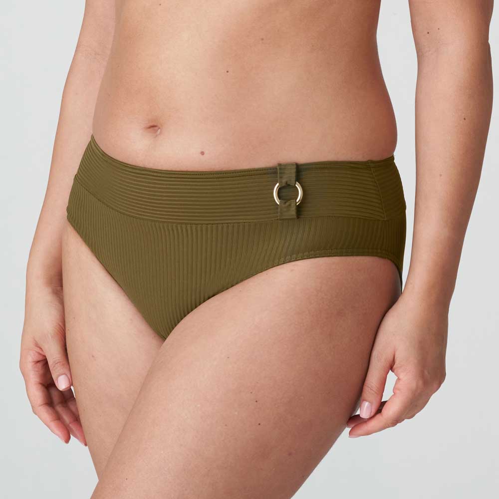 Bikini-Taillenslip Sahara 4006351