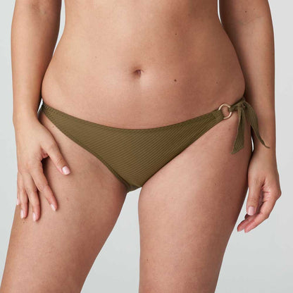 Bikini-Hüftslip Sahara 4006353