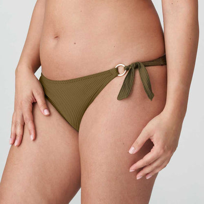 Bikini-Hüftslip Sahara 4006353