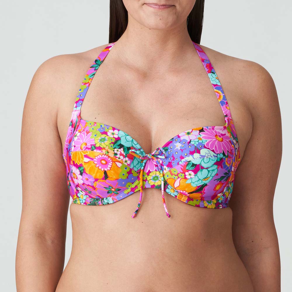 Bikini-Oberteil Najac 4011010FLX