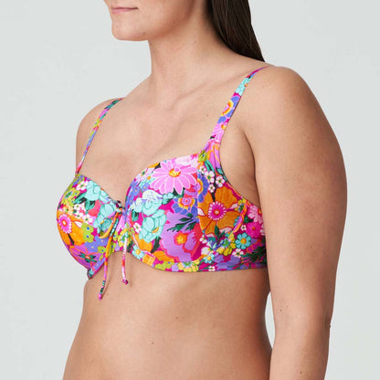 Bikini-Oberteil Najac 4011010FLX