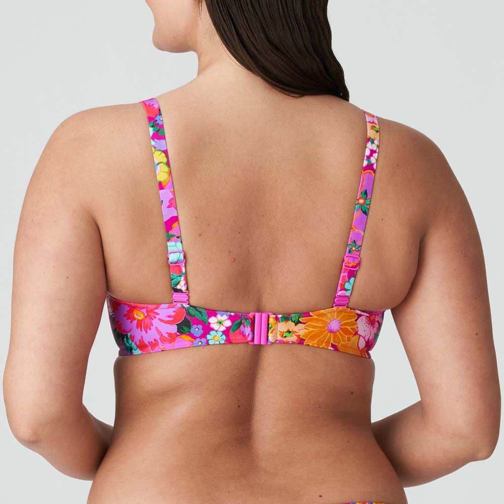 Bikini-Oberteil Najac 4011010FLX