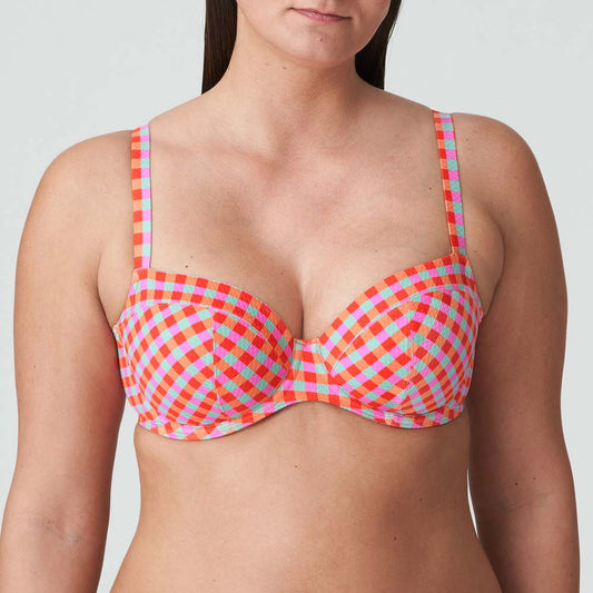 Bikini-Oberteil MARIVAL Ocean Pop 4011710