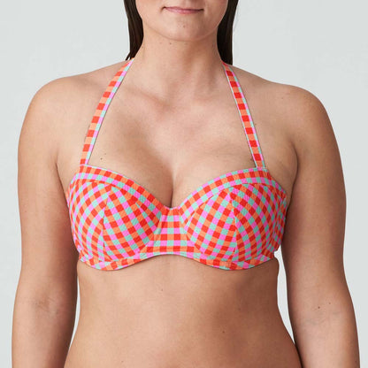 unterlegtes Bikini-Oberteil MARIVAL Ocean Pop 4011716