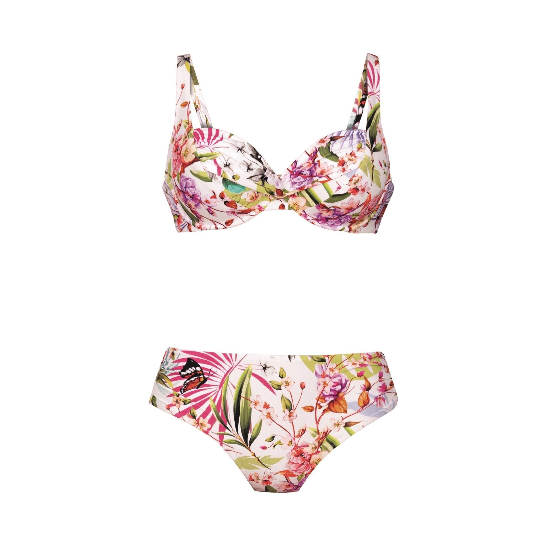 Bikini Style Hermine 8405