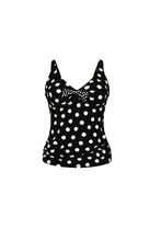 Lade das Bild in den Galerie-Viewer, Tankini Top Alina Style 8860-1
