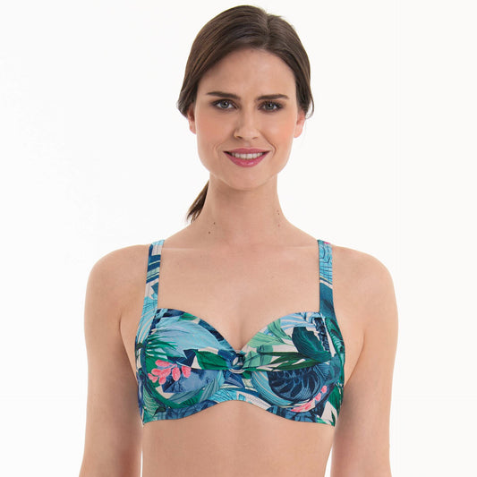 Bikini-Top Style Elna 8421-1