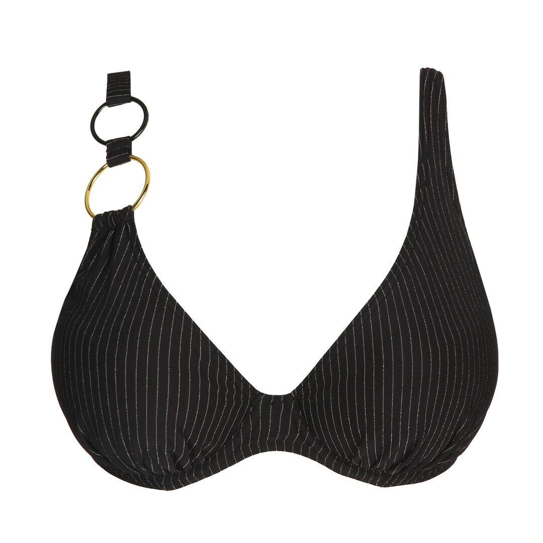 Bikini-Top Solta halb unterlegt 4010119ZWA