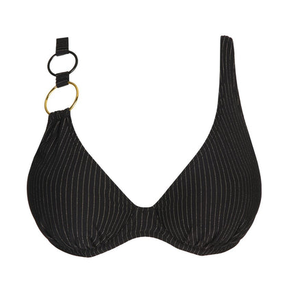 Bikini-Top Solta halb unterlegt 4010119ZWA