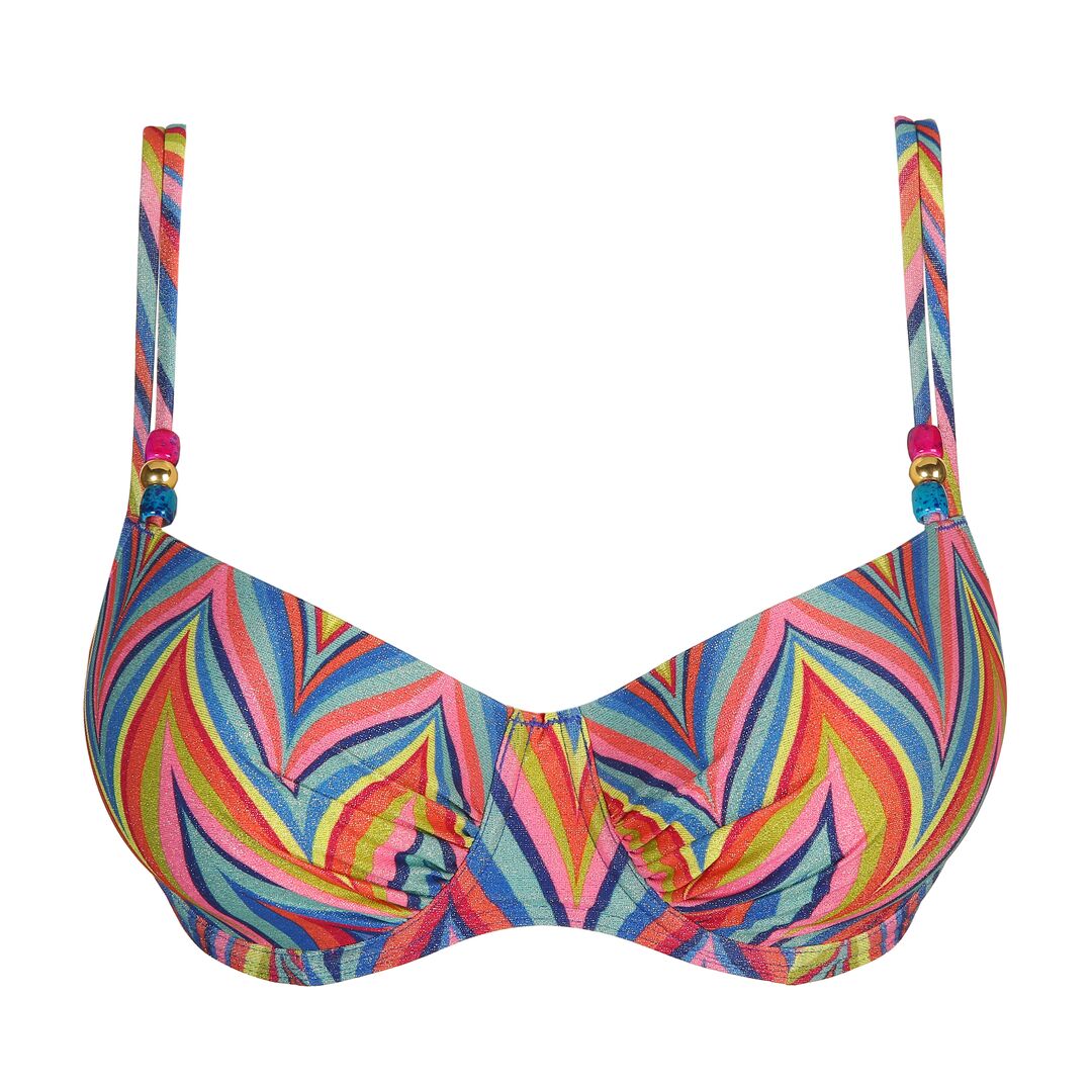 Bikini-Top unterlegt KEA 4010816RBP