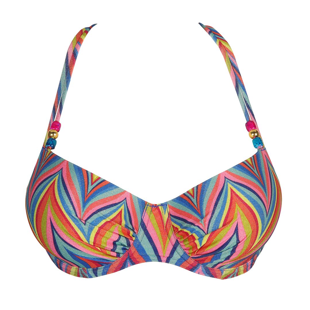 Bikini-Top unterlegt KEA 4010816RBP