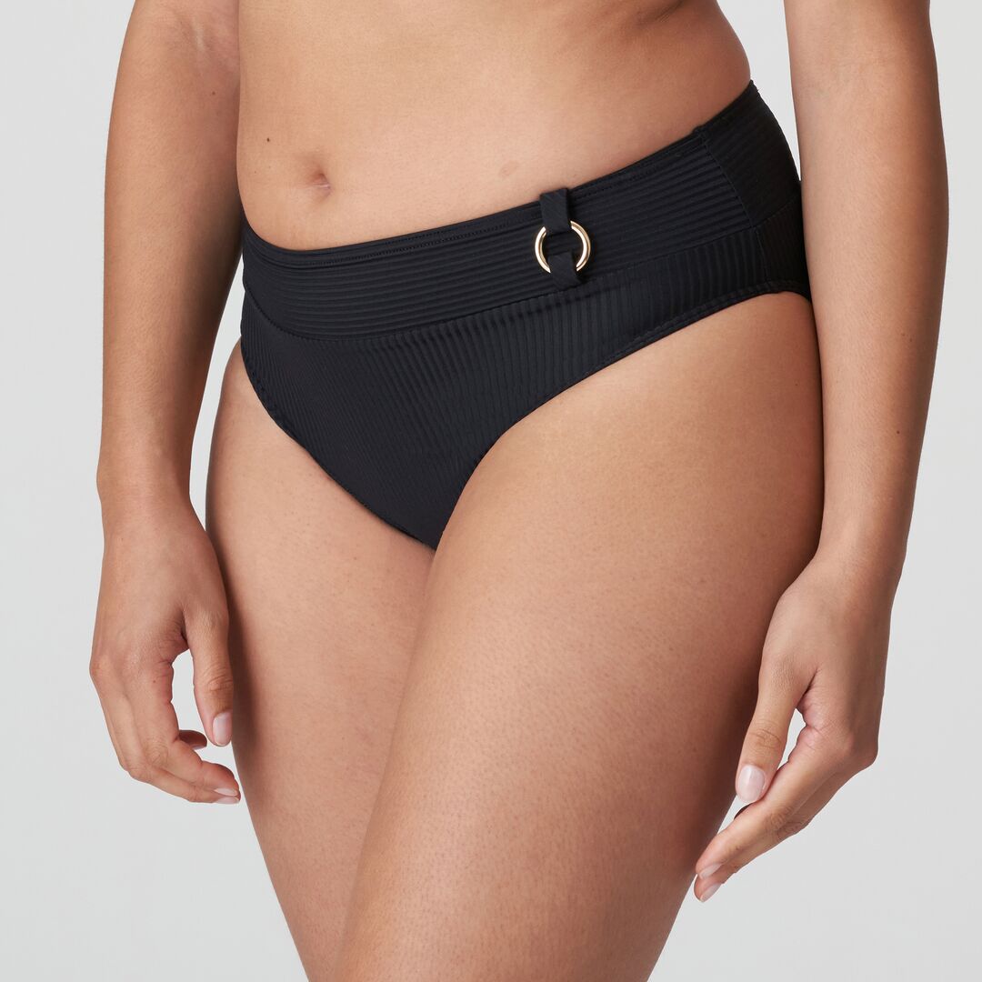 Bikini-Taillenslip Sahara 4006351ZWA