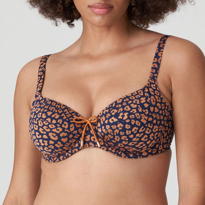 Bikini-Top Punta Rata 4010010WBL