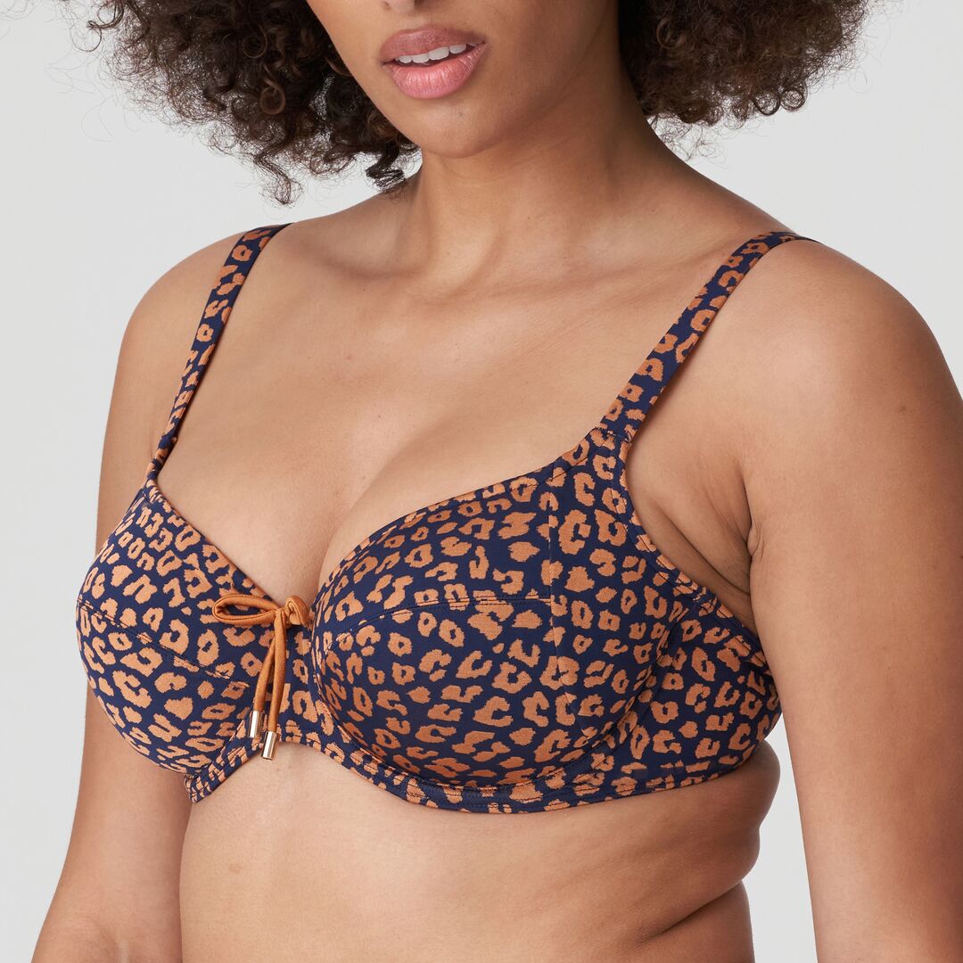 Bikini-Top Punta Rata 4010010WBL