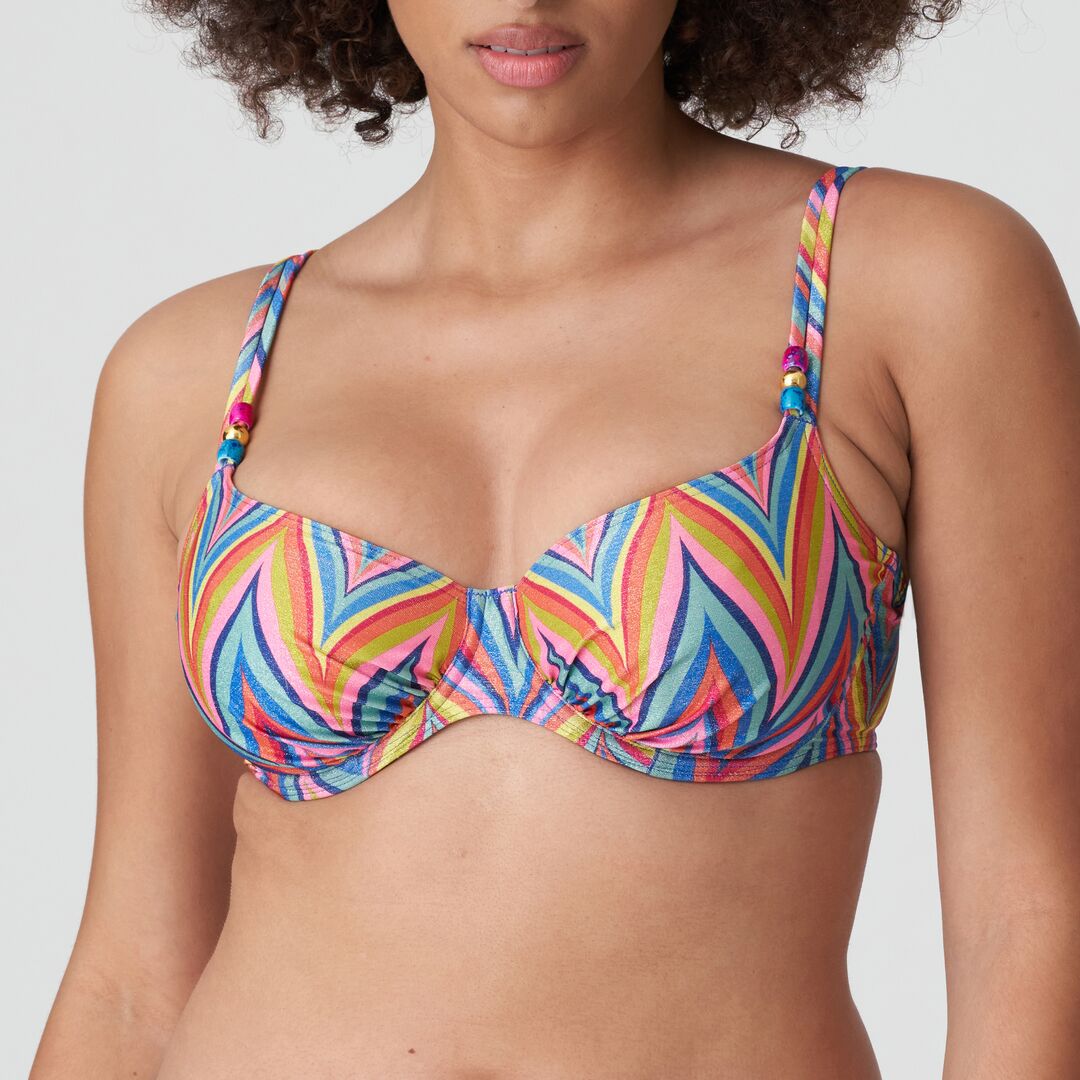 Bikini-Top KEA 4010810RBP