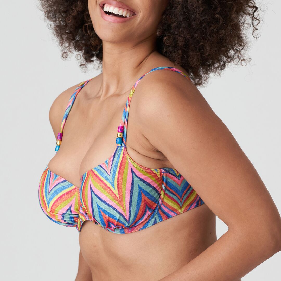 Bikini-Top KEA 4010810RBP