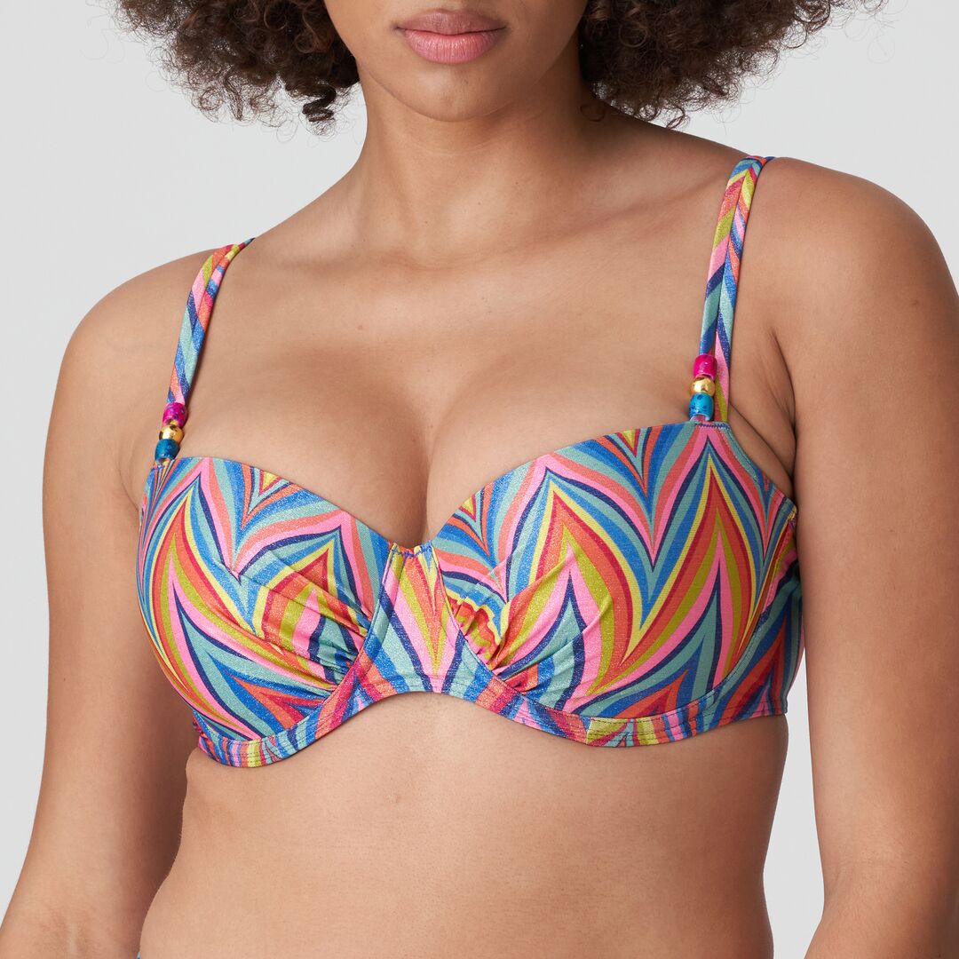 Bikini-Top unterlegt KEA 4010816RBP