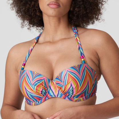 Bikini-Top unterlegt KEA 4010816RBP