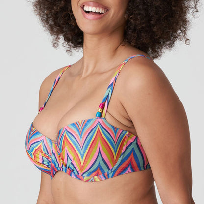 Bikini-Top unterlegt KEA 4010816RBP