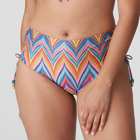 Bikini-Taillenslip  KEA 4010852RBP