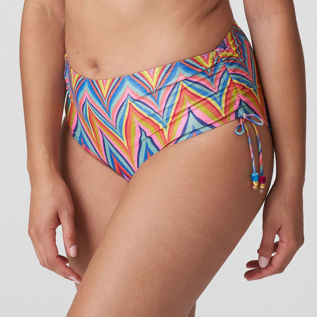 Bikini-Taillenslip  KEA 4010852RBP