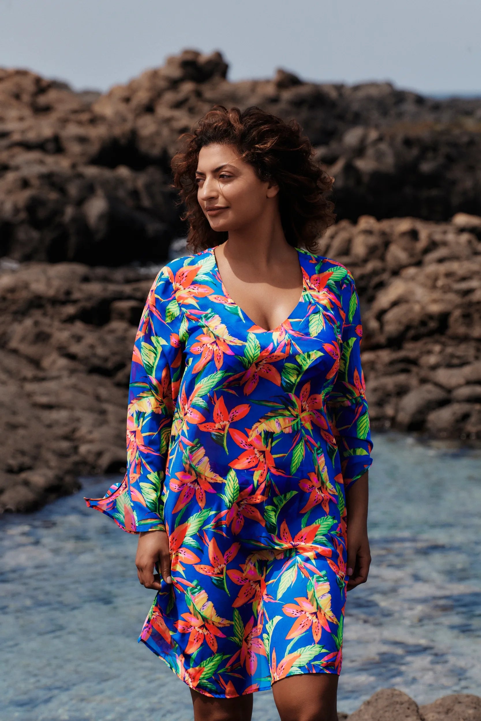 Kaftan LATAKIA  4011184