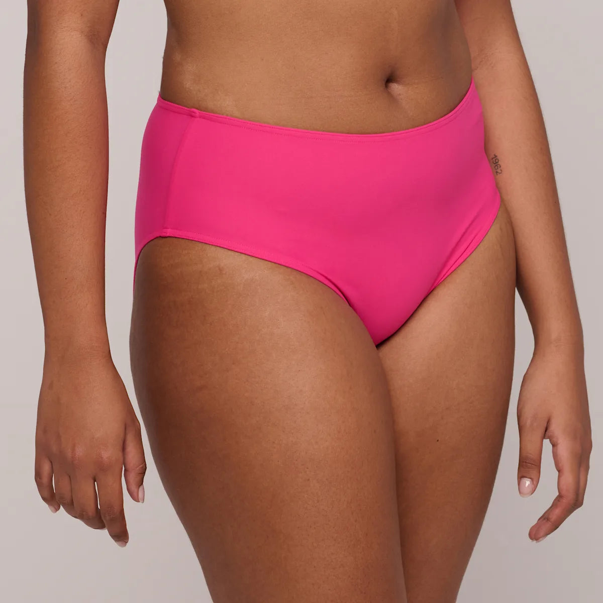 Bikini-Taillenslip Aswan 4012451