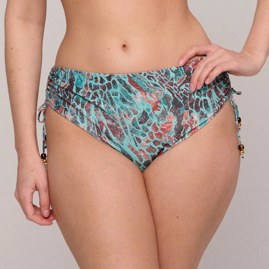 Bikini-Taillenslip Riyad 4012852