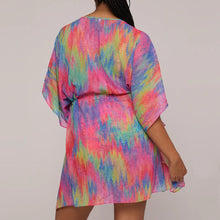 Lade das Bild in den Galerie-Viewer, Kaftan PD Swim Cairo 4012584
