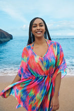 Lade das Bild in den Galerie-Viewer, Kaftan PD Swim Cairo 4012584
