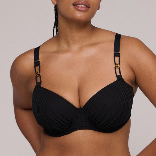 unterlegtes Bikini-Oberteil Kiruna 4012916