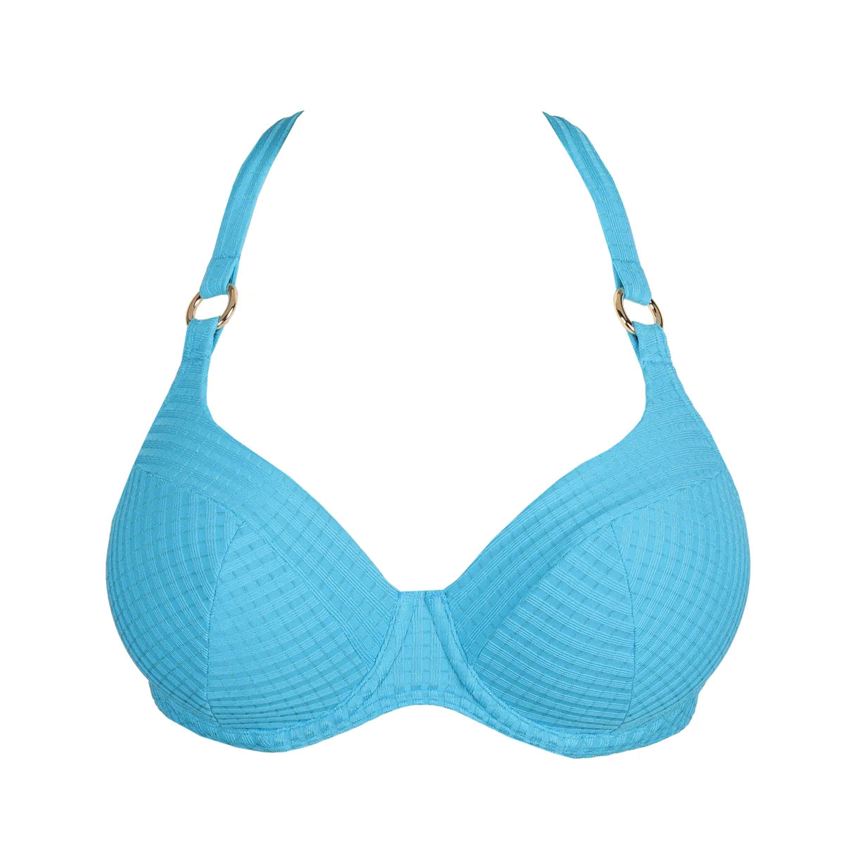 unterlegtes Bikini-Oberteil Kochi 4013214